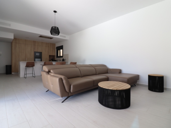 3 Bedroom Property in Algorfa
