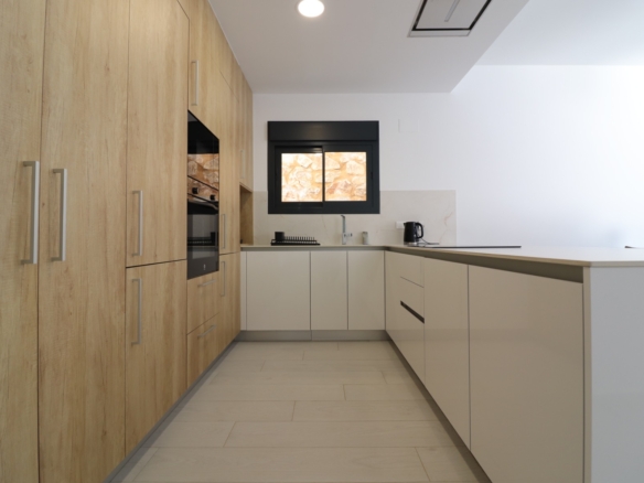 3 Bedroom Property in Algorfa