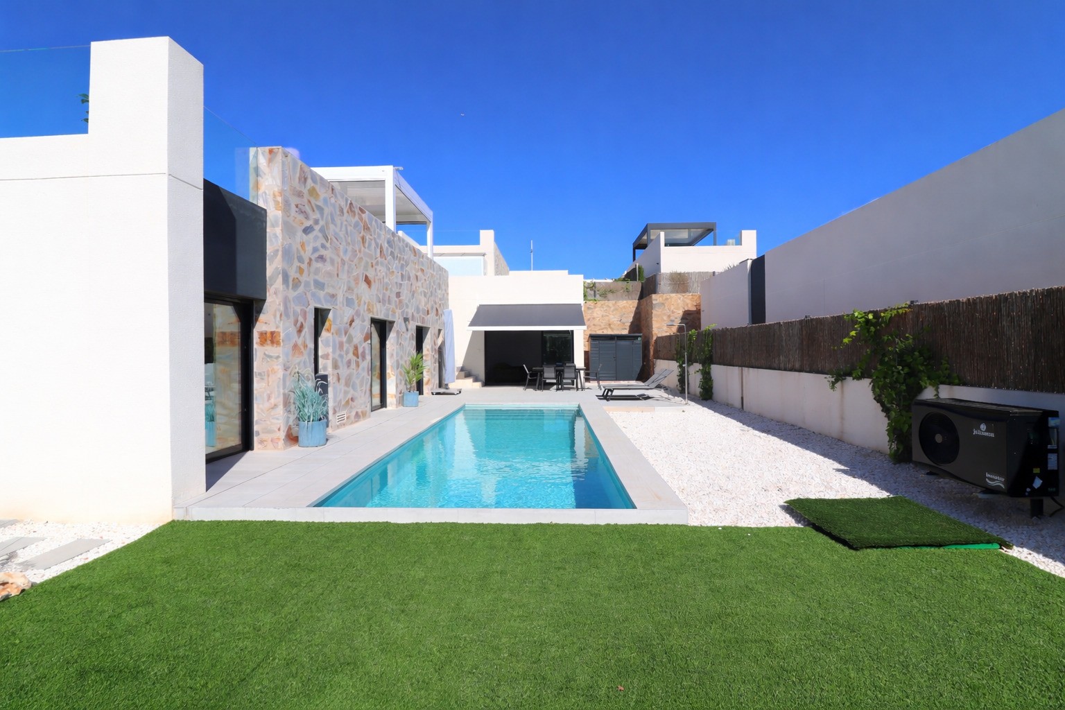 3 Bedroom Property in Algorfa