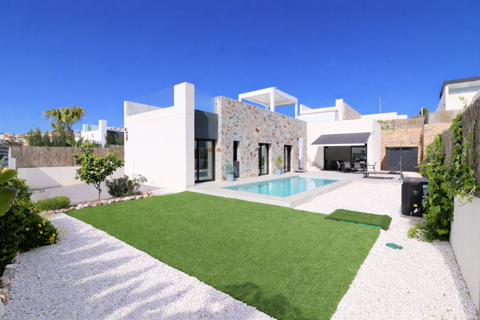3 Bedroom Property in Algorfa