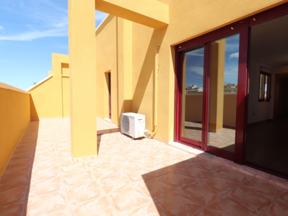 2 Bedroom Property in Formentera del Segura
