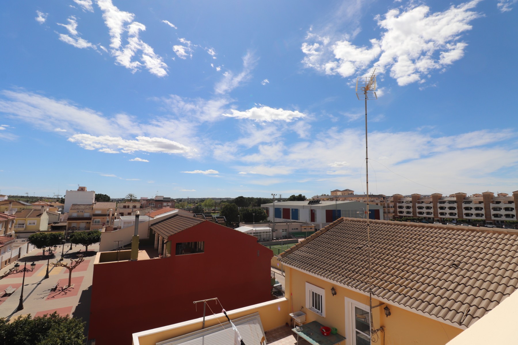 2 Bedroom Property in Formentera del Segura