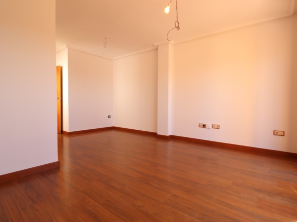 2 Bedroom Property in Formentera del Segura