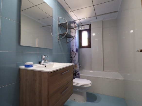 2 Bedroom Property in Formentera del Segura