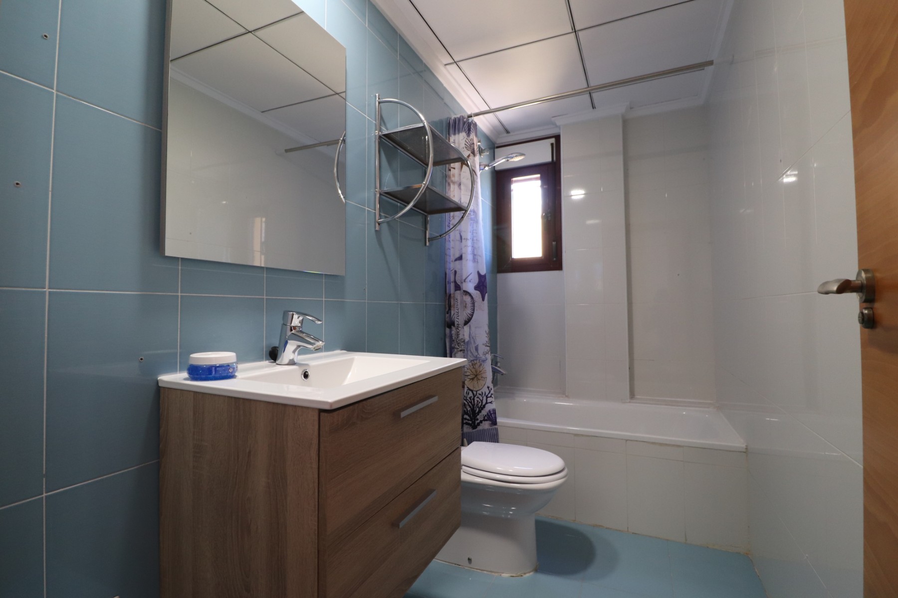 2 Bedroom Property in Formentera del Segura