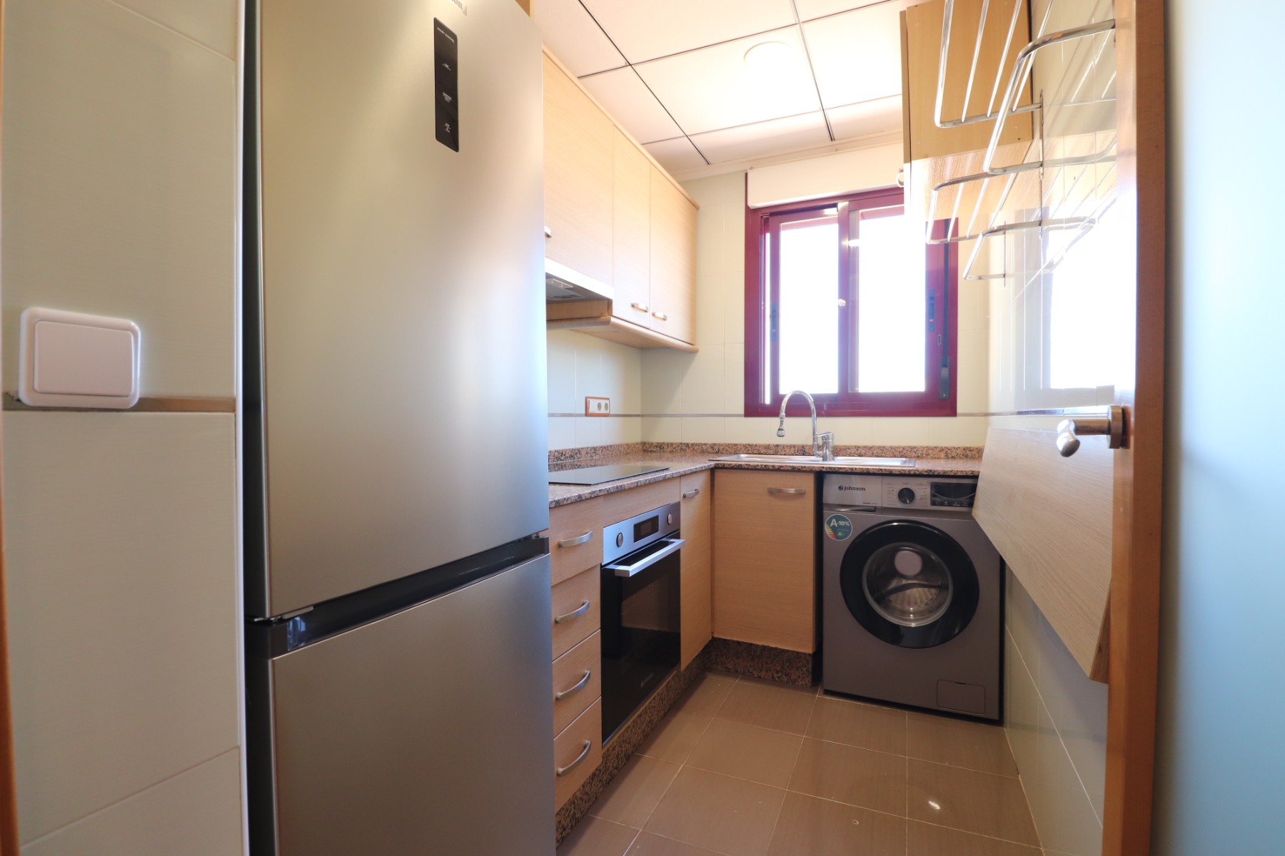 2 Bedroom Property in Formentera del Segura