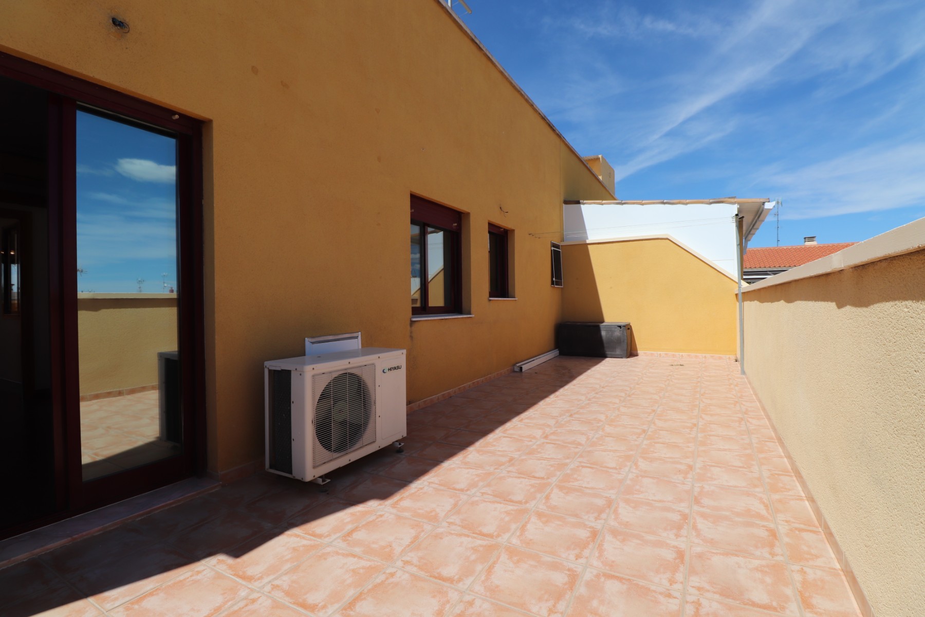 2 Bedroom Property in Formentera del Segura