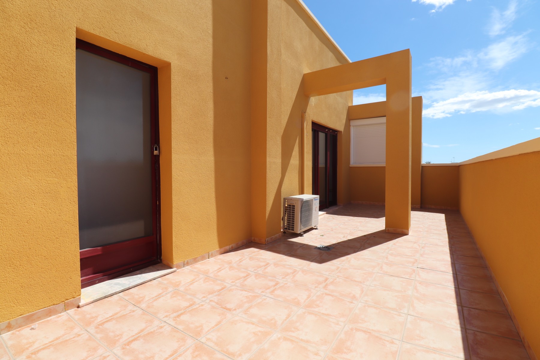 2 Bedroom Property in Formentera del Segura
