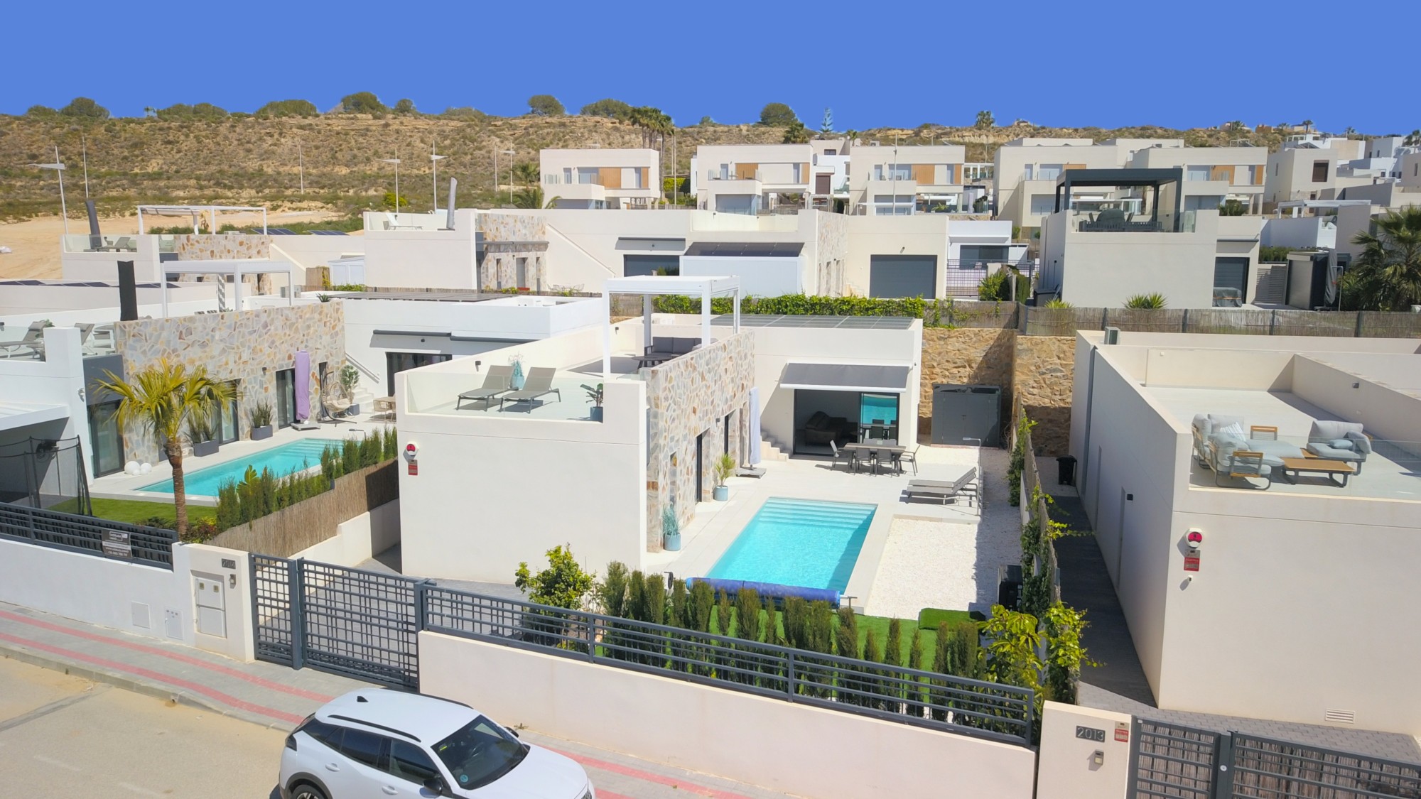 3 Bedroom Property in Algorfa