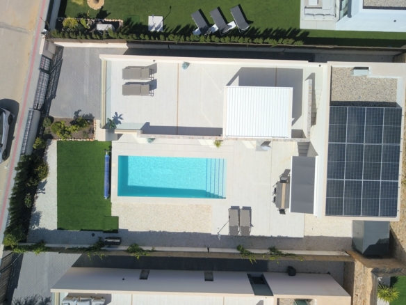 3 Bedroom Property in Algorfa