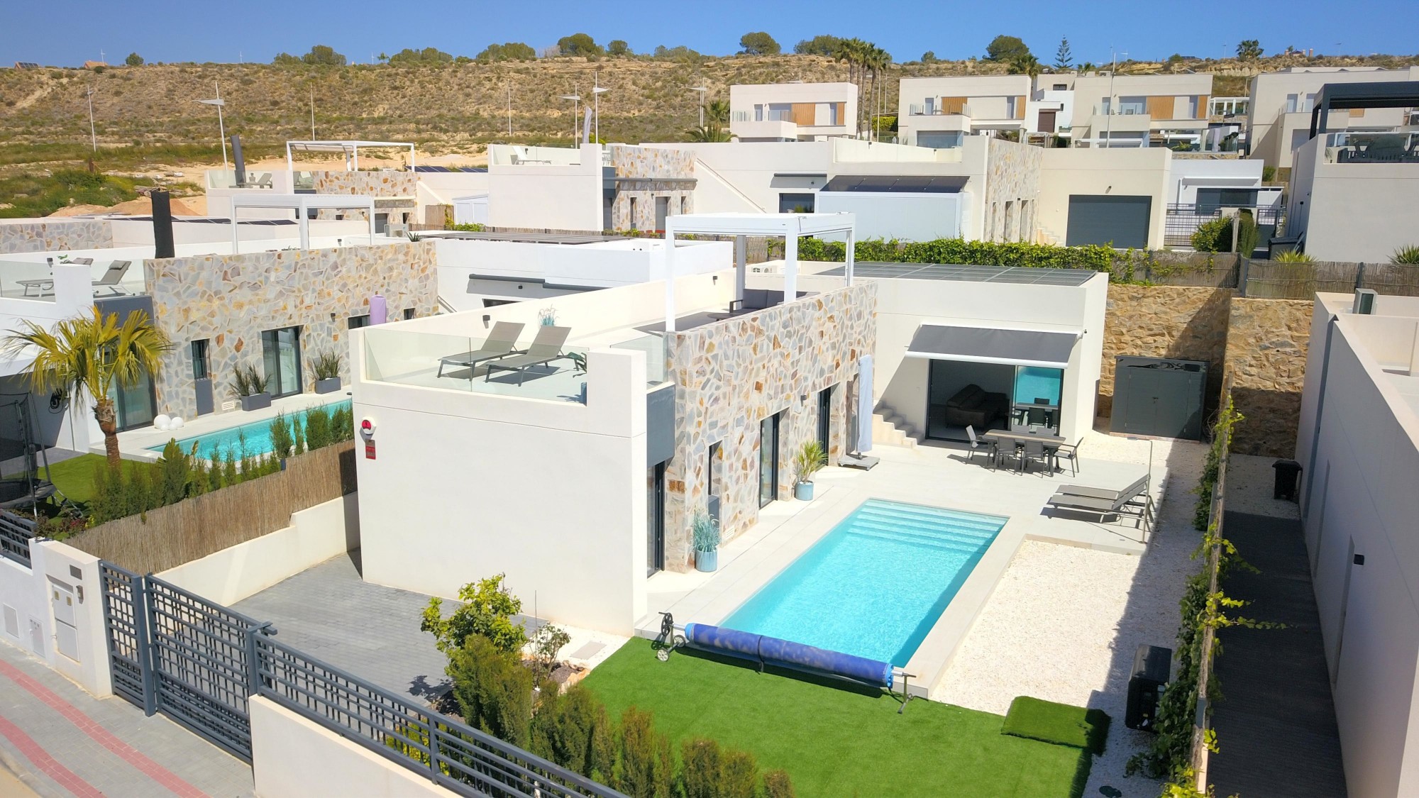 3 Bedroom Property in Algorfa
