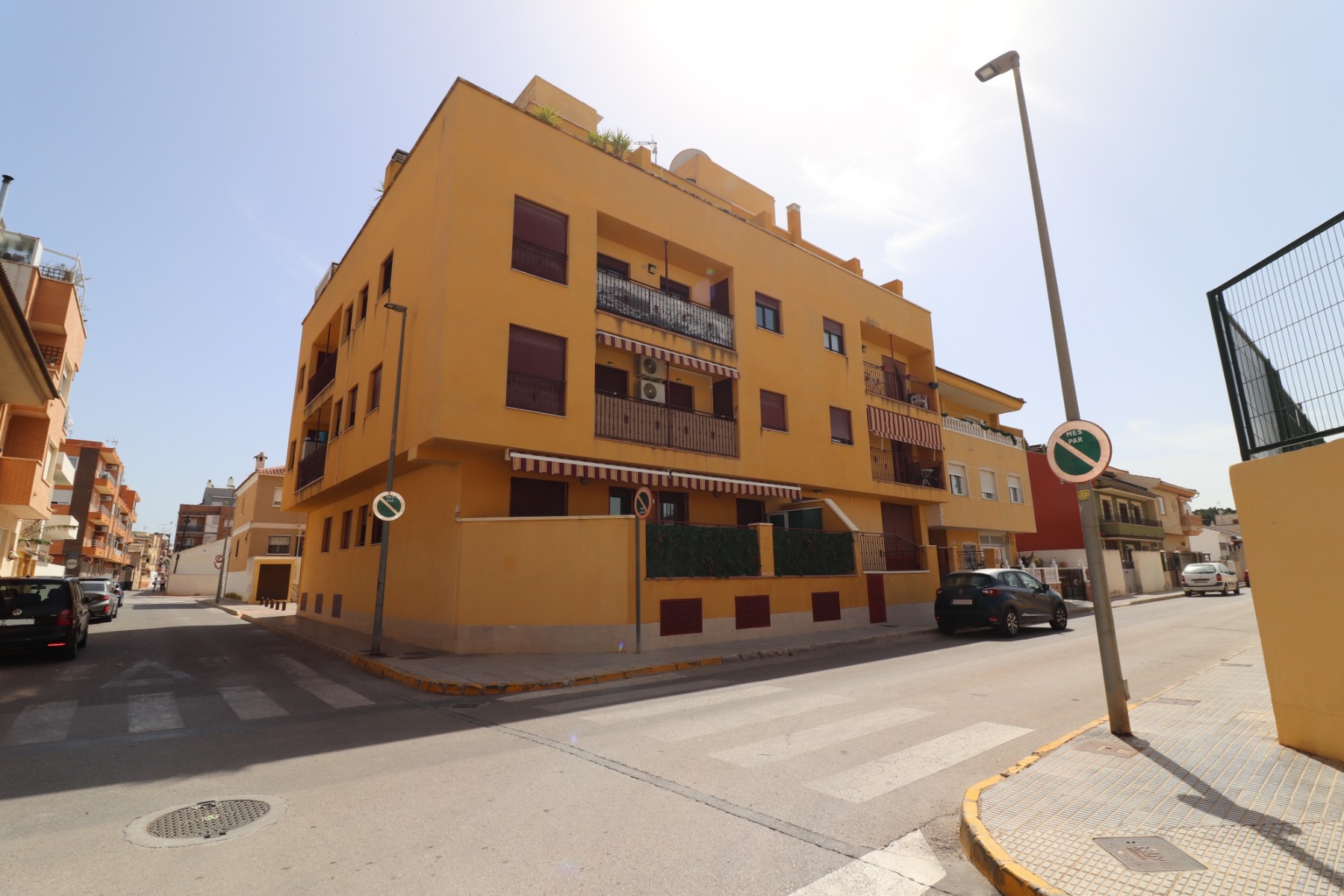 2 Bedroom Property in Formentera del Segura