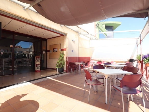 0 Bedroom Property in Ciudad Quesada