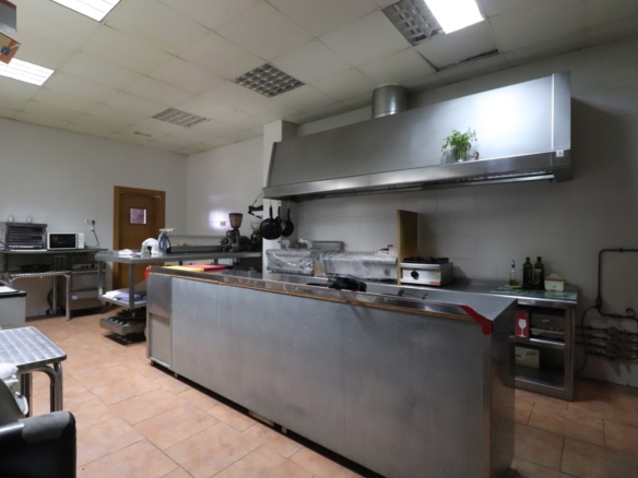 0 Bedroom Property in Ciudad Quesada