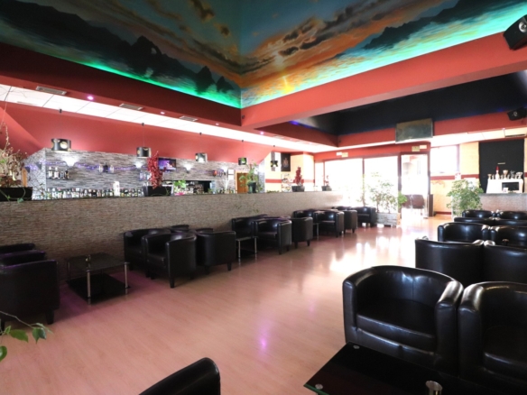 0 Bedroom Property in Ciudad Quesada