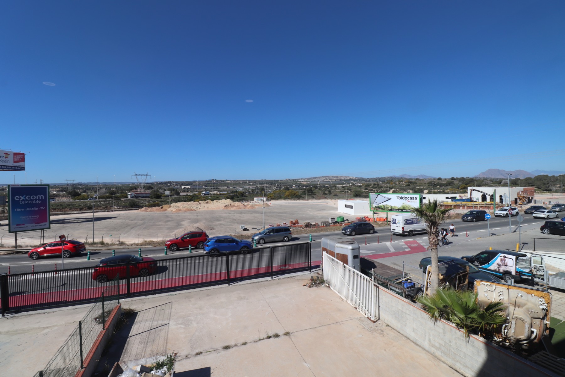 0 Bedroom Property in Ciudad Quesada