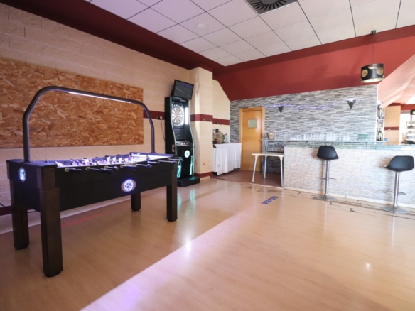 0 Bedroom Property in Ciudad Quesada