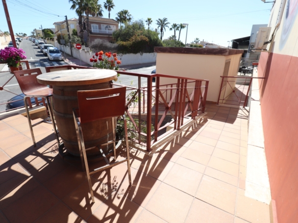 0 Bedroom Property in Ciudad Quesada