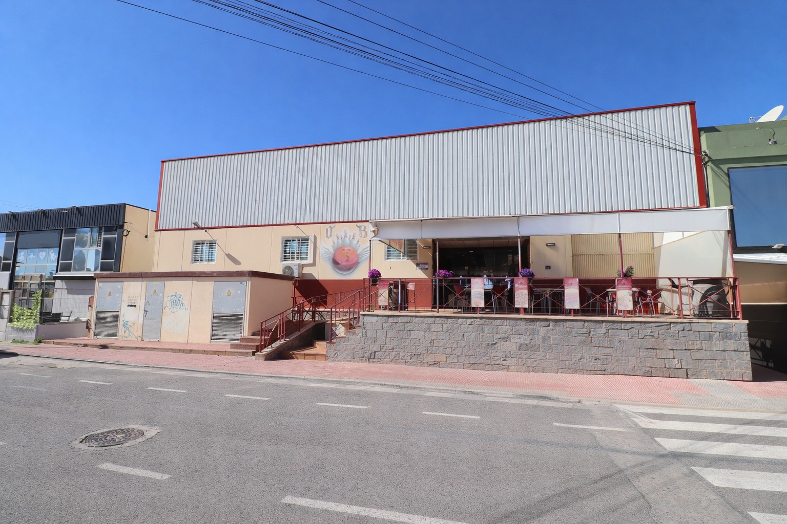 0 Bedroom Property in Ciudad Quesada