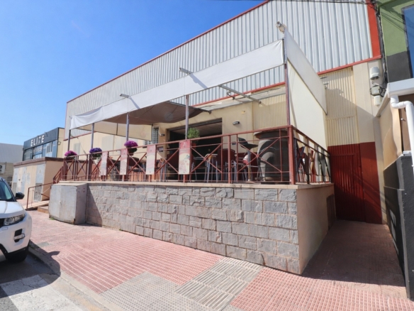 0 Bedroom Property in Ciudad Quesada