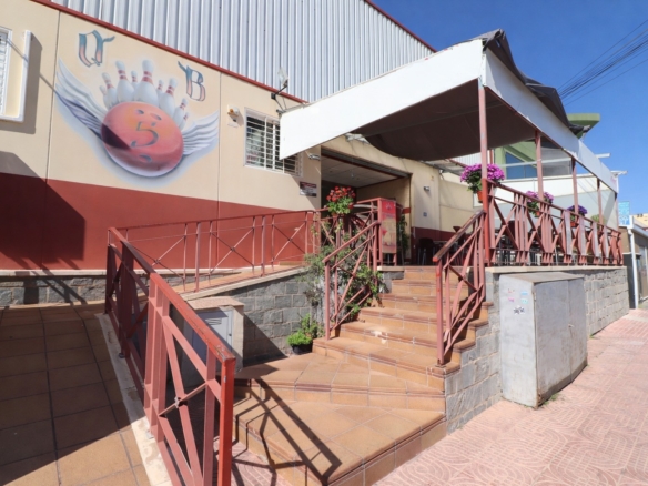 0 Bedroom Property in Ciudad Quesada