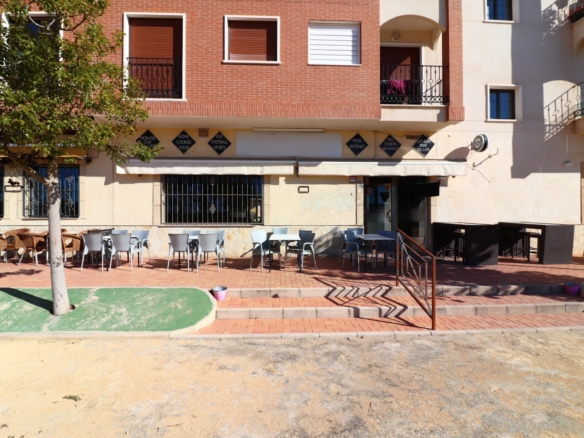 0 Bedroom Property in Formentera del Segura