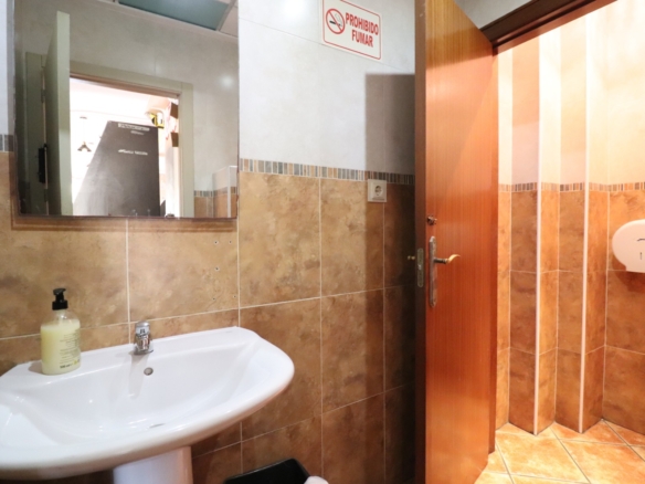 0 Bedroom Property in Formentera del Segura