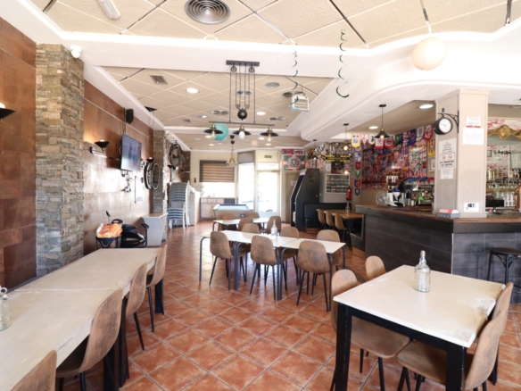 0 Bedroom Property in Formentera del Segura