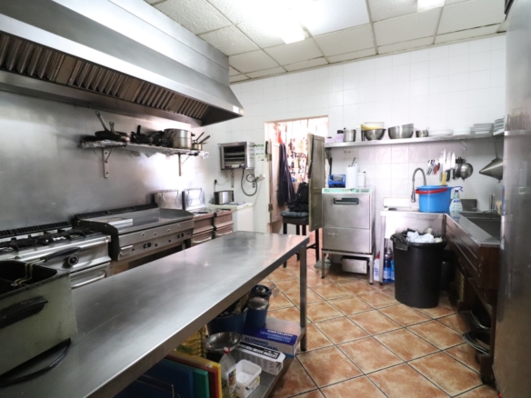 0 Bedroom Property in Formentera del Segura