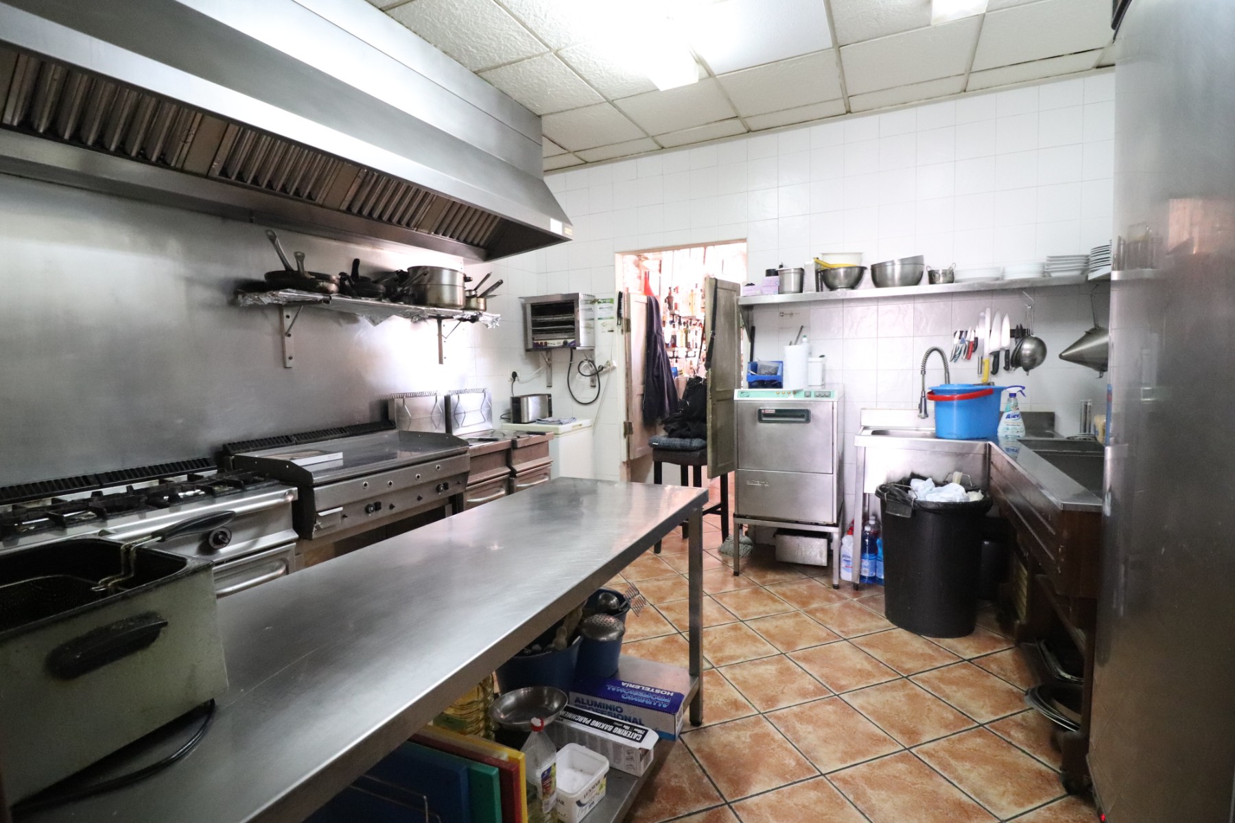 0 Bedroom Property in Formentera del Segura