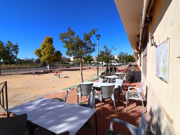 0 Bedroom Property in Formentera del Segura