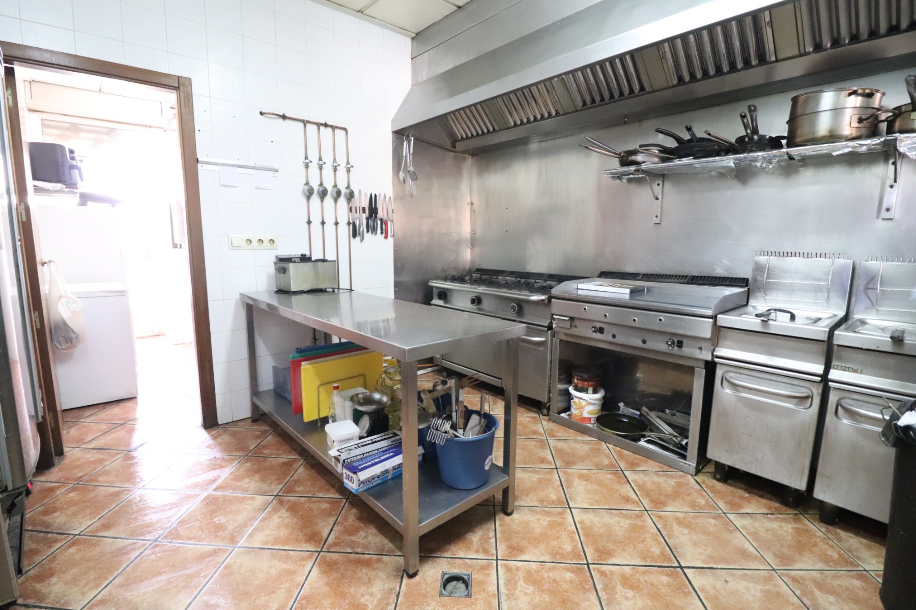 0 Bedroom Property in Formentera del Segura