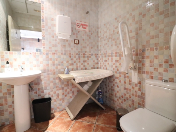 0 Bedroom Property in Formentera del Segura