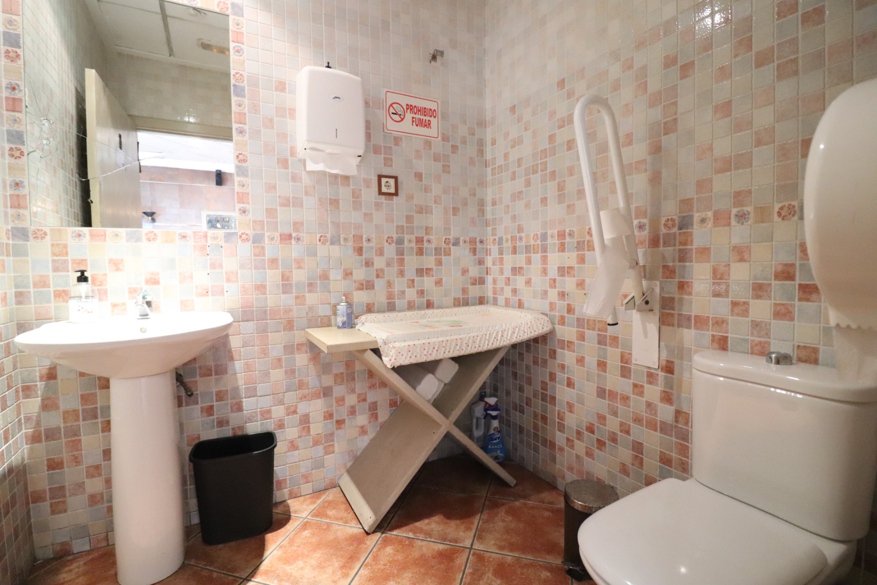 0 Bedroom Property in Formentera del Segura