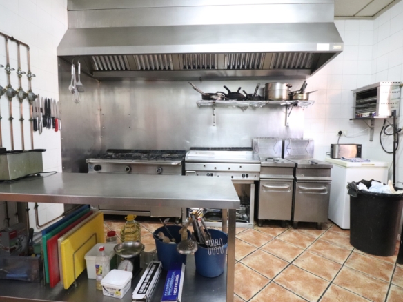 0 Bedroom Property in Formentera del Segura