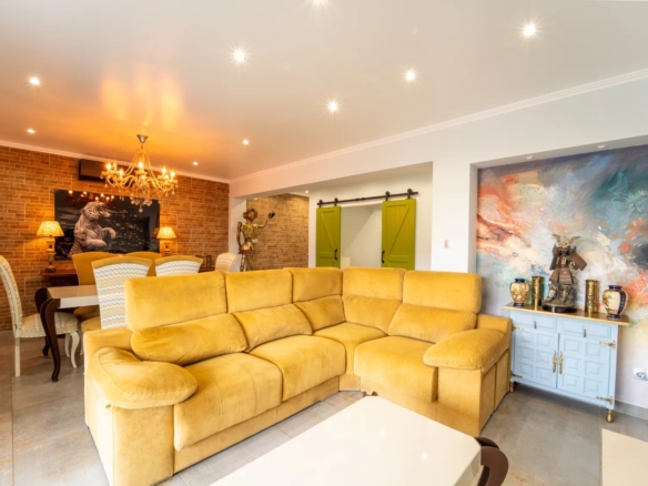 2 Bedroom Property in Torrevieja
