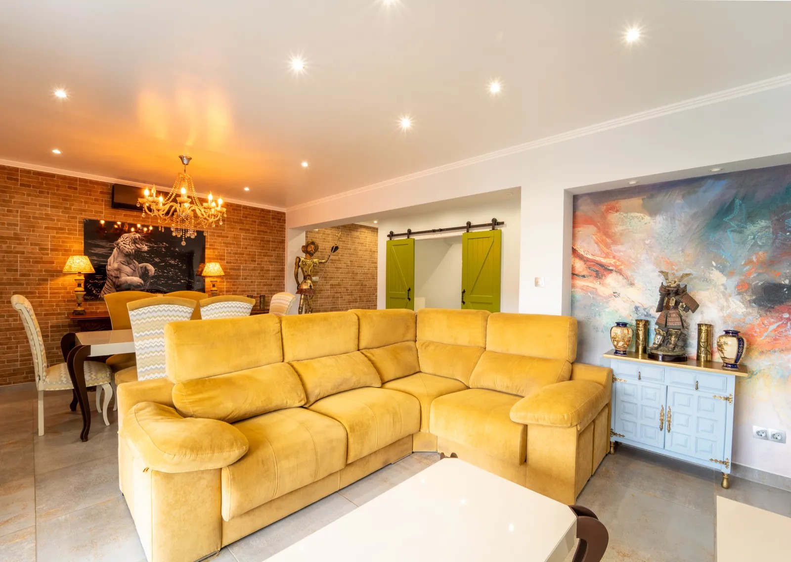 2 Bedroom Property in Torrevieja