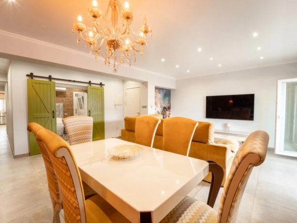2 Bedroom Property in Torrevieja