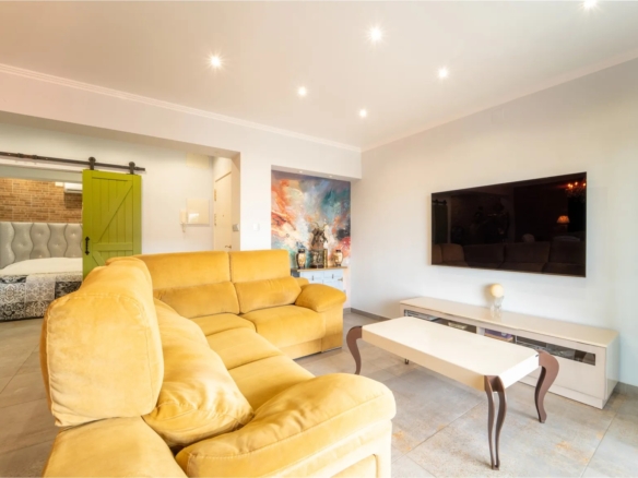 2 Bedroom Property in Torrevieja