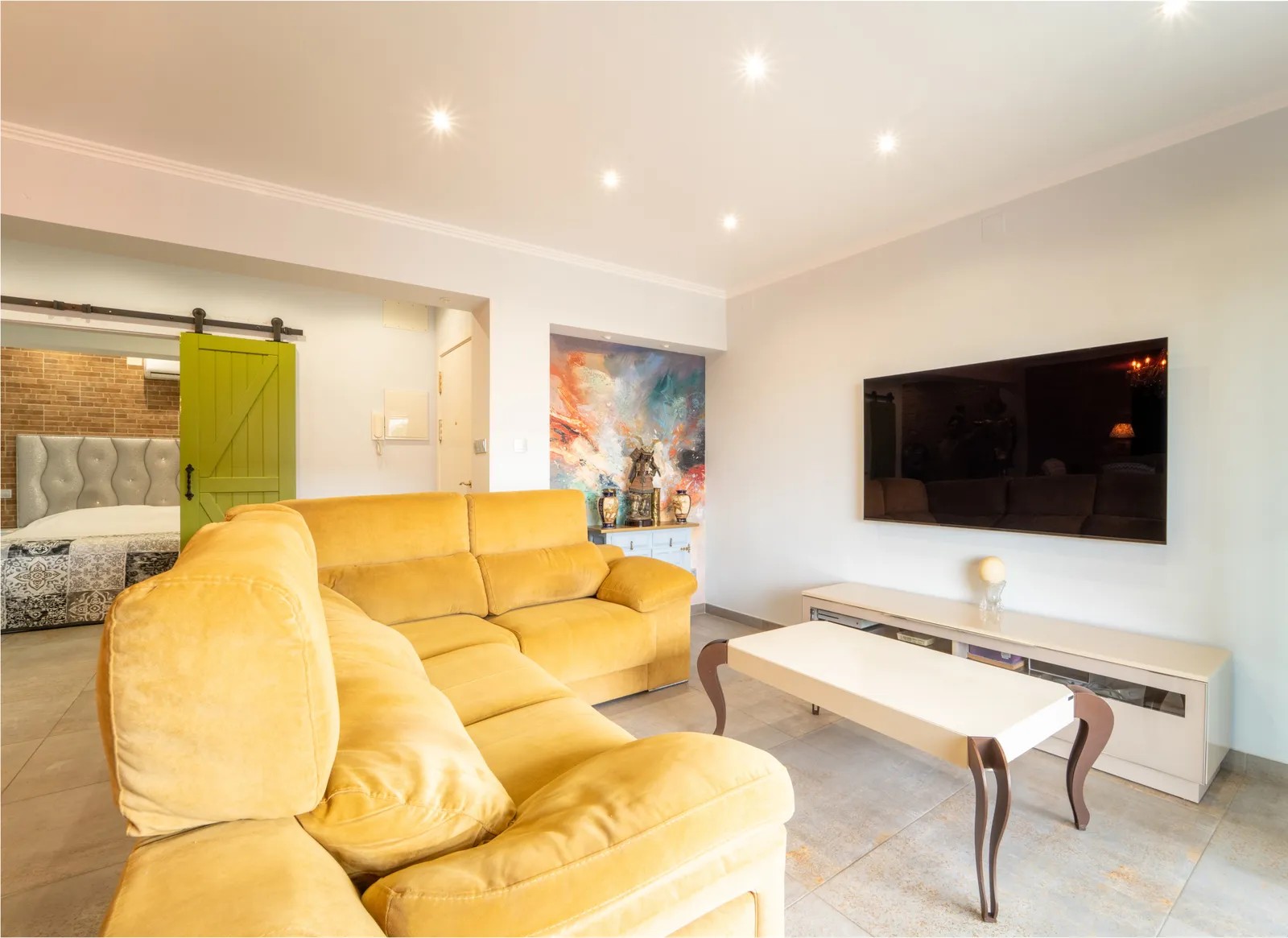 2 Bedroom Property in Torrevieja