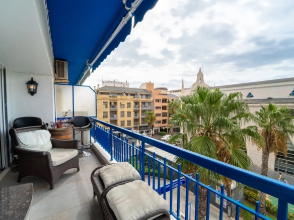 2 Bedroom Property in Torrevieja