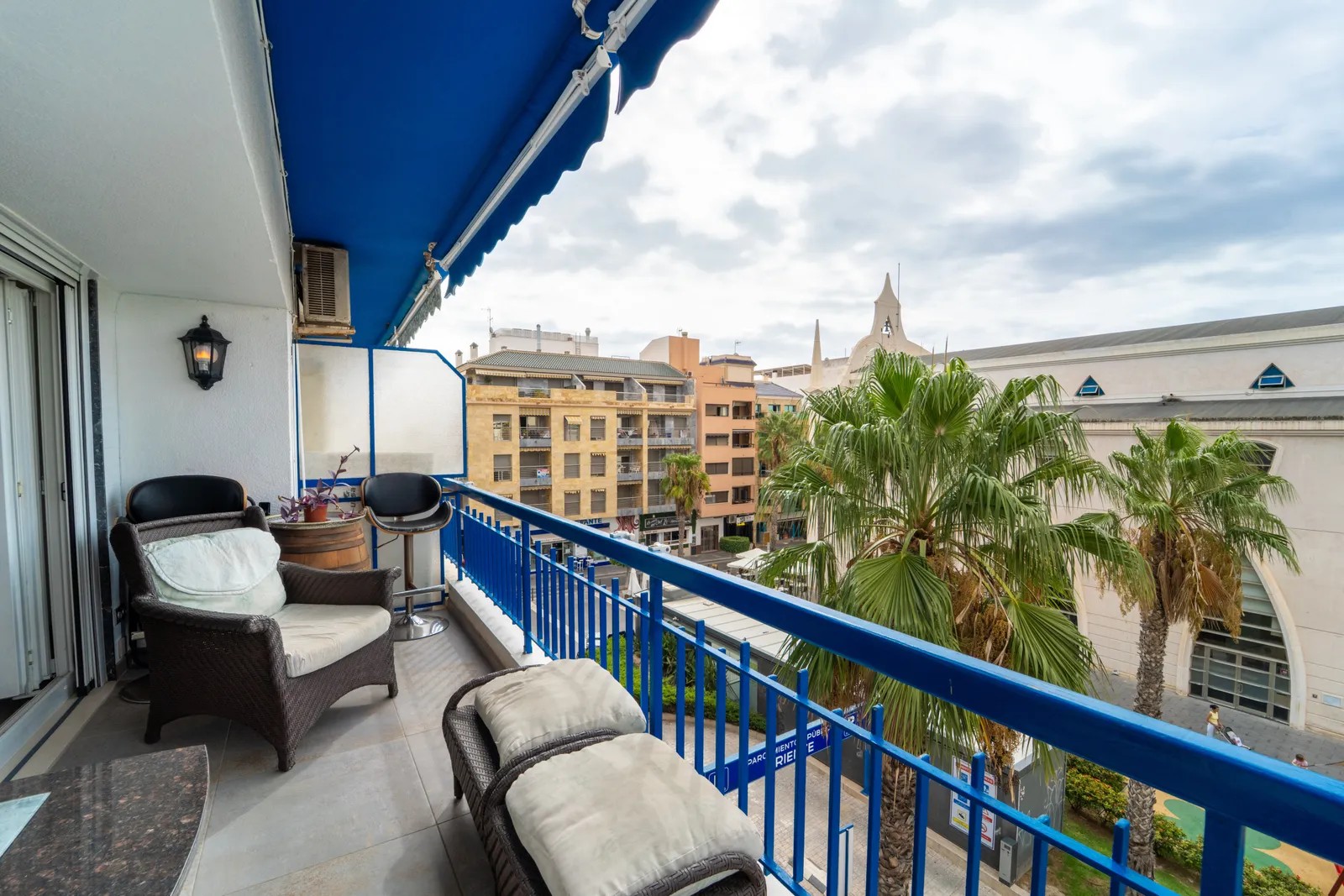 2 Bedroom Property in Torrevieja