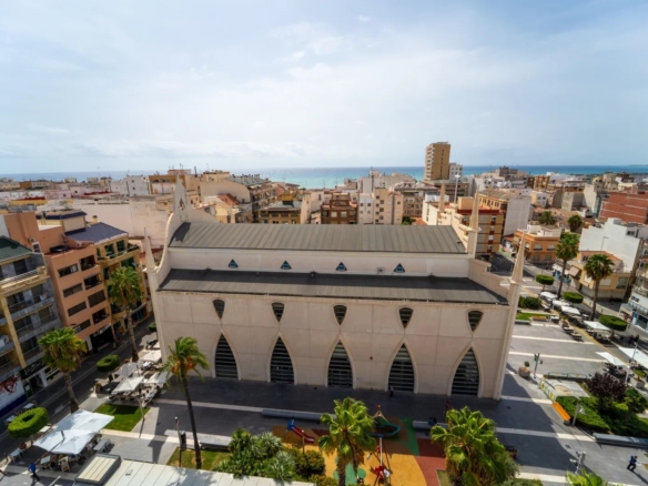 2 Bedroom Property in Torrevieja