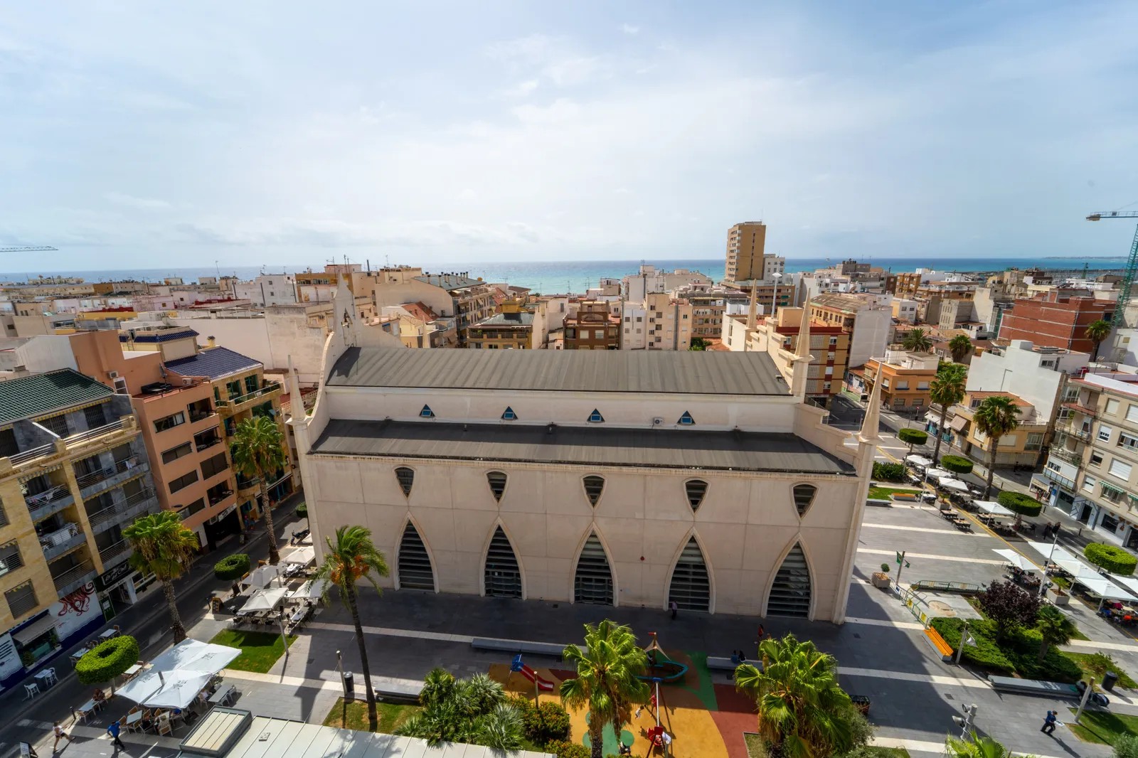 2 Bedroom Property in Torrevieja