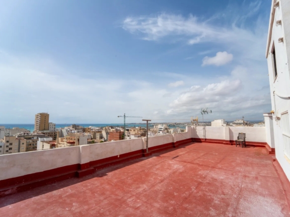2 Bedroom Property in Torrevieja