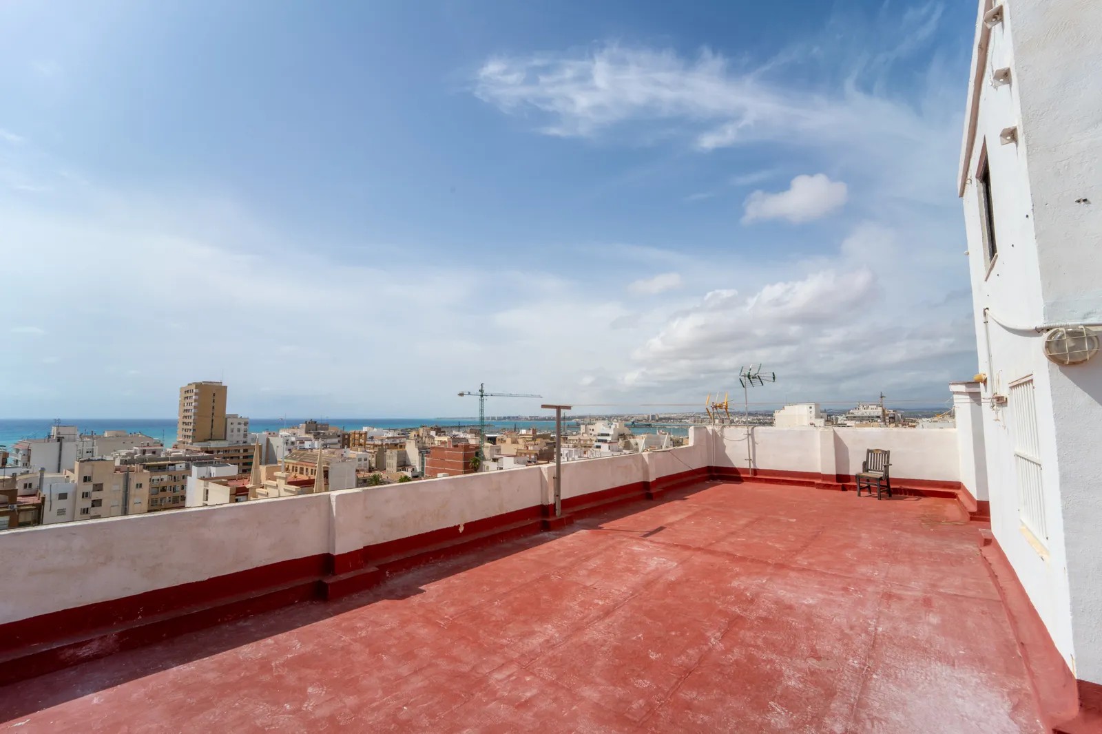 2 Bedroom Property in Torrevieja