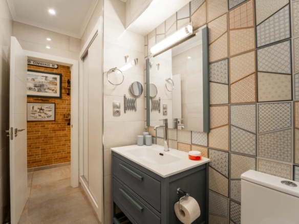 2 Bedroom Property in Torrevieja