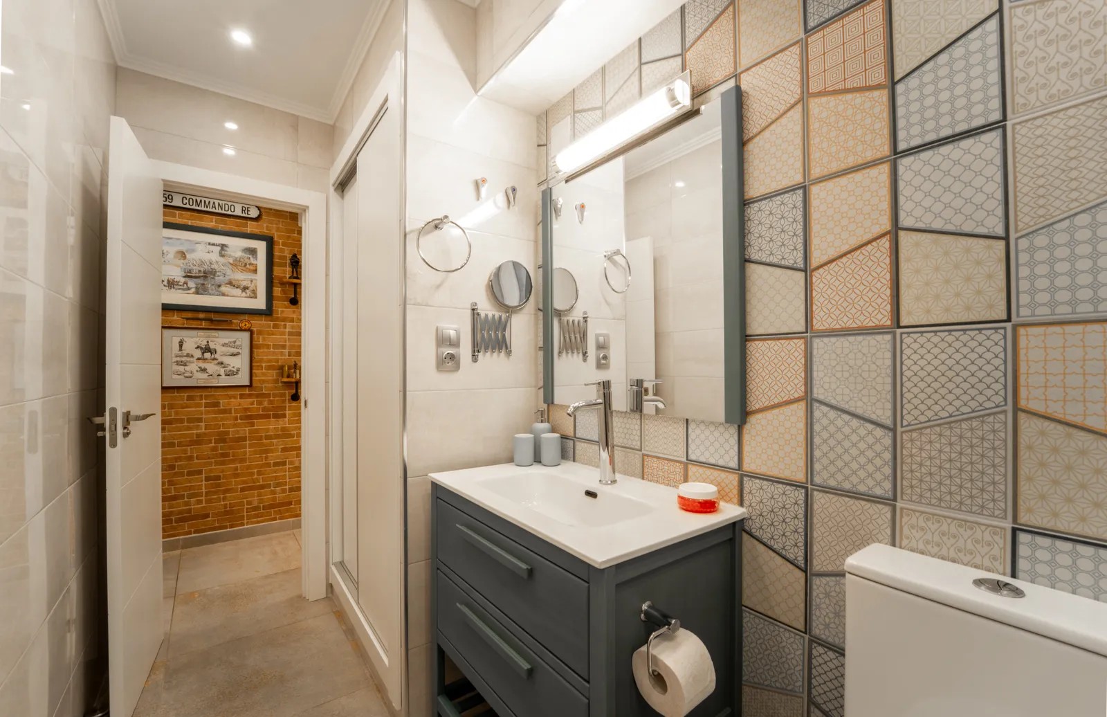 2 Bedroom Property in Torrevieja