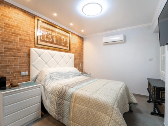 2 Bedroom Property in Torrevieja