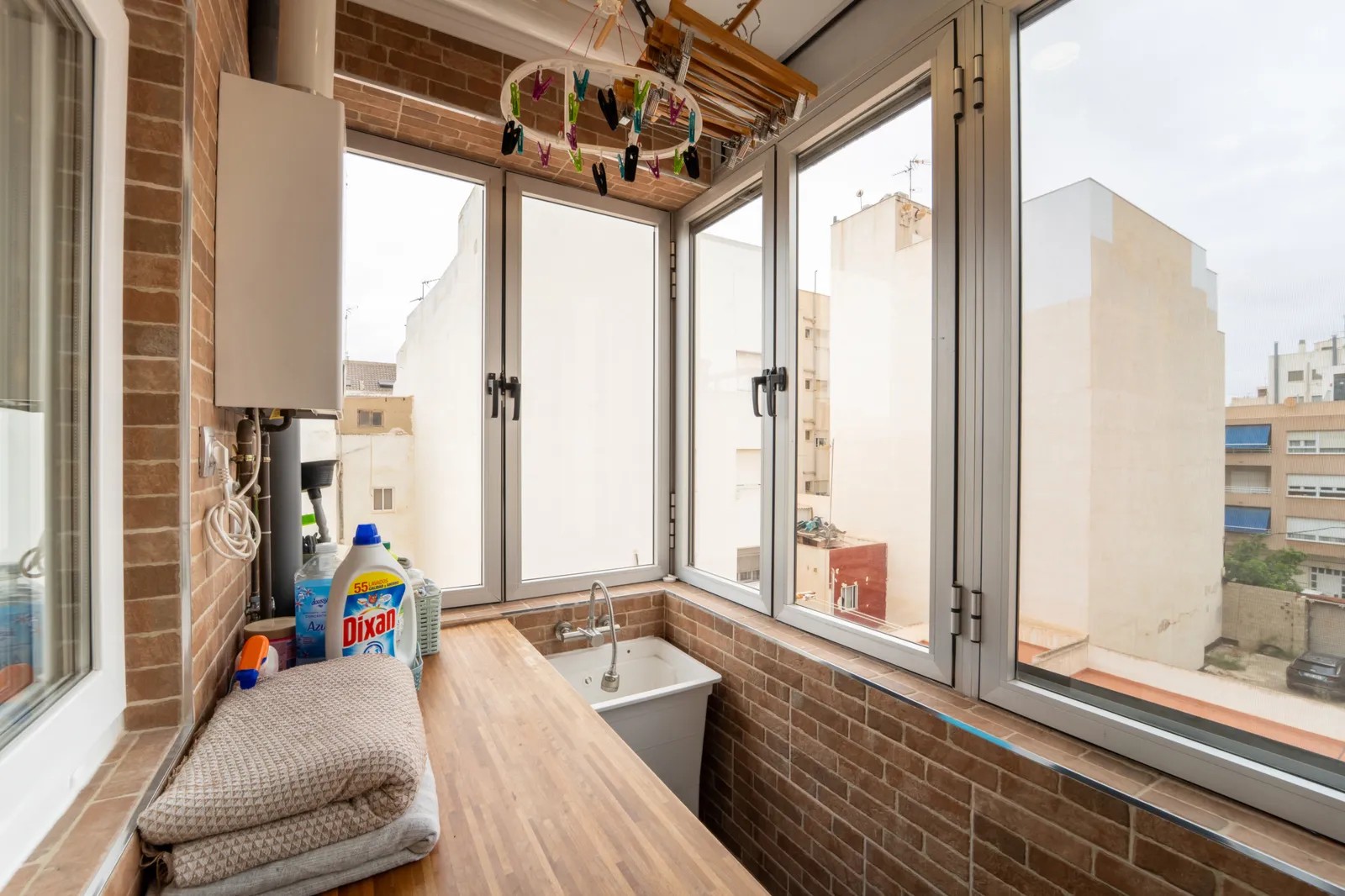 2 Bedroom Property in Torrevieja